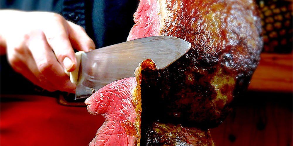 シュラスコ&ビアレストラン ALEGRIA kagurazaka - 画像13