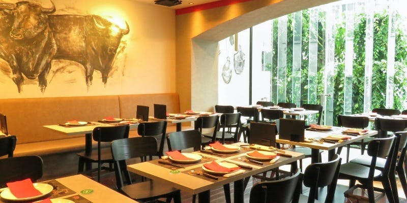 シュラスコ&ビアレストラン ALEGRIA kagurazaka - 画像12