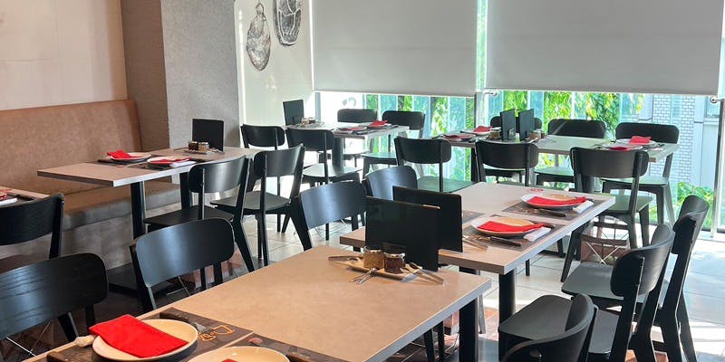 シュラスコ&ビアレストラン ALEGRIA kagurazaka - 画像1