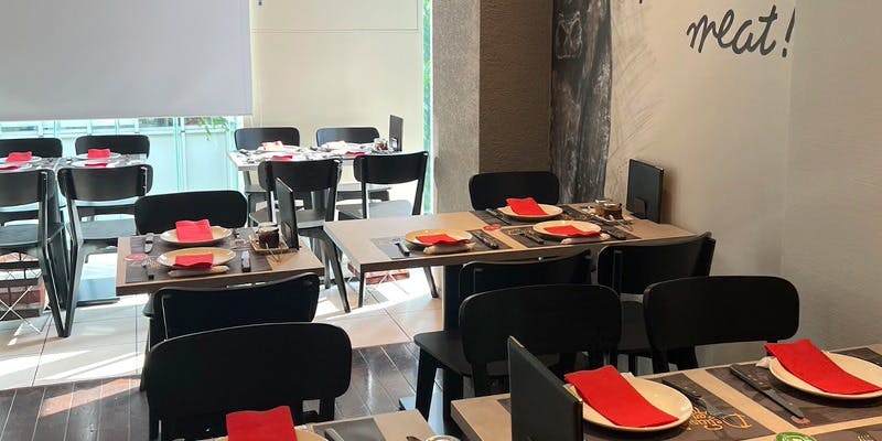 シュラスコ&ビアレストラン ALEGRIA kagurazaka - 画像2