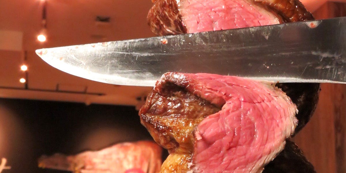 シュラスコ&ビアレストラン ALEGRIA kagurazaka - 画像7