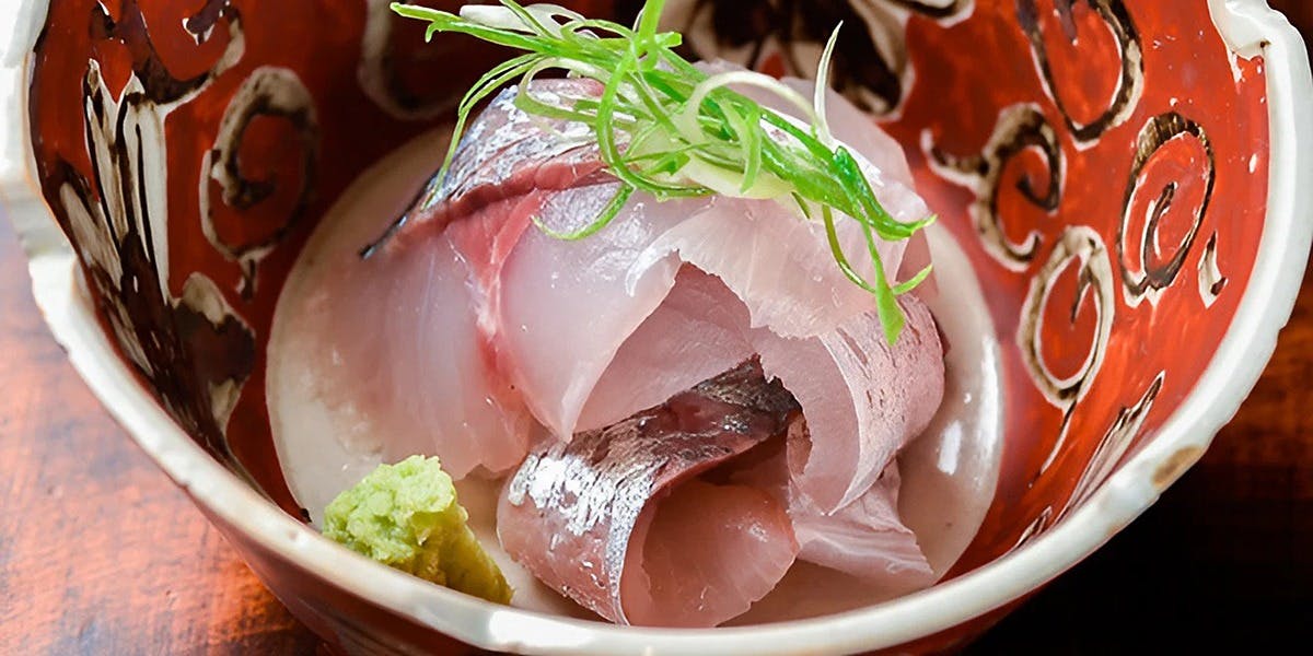 喰い切り しらに田 - 画像5