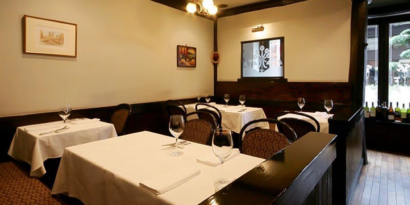 トラットリア セレーノ - 画像1