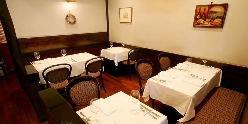 トラットリア セレーノ - 画像2