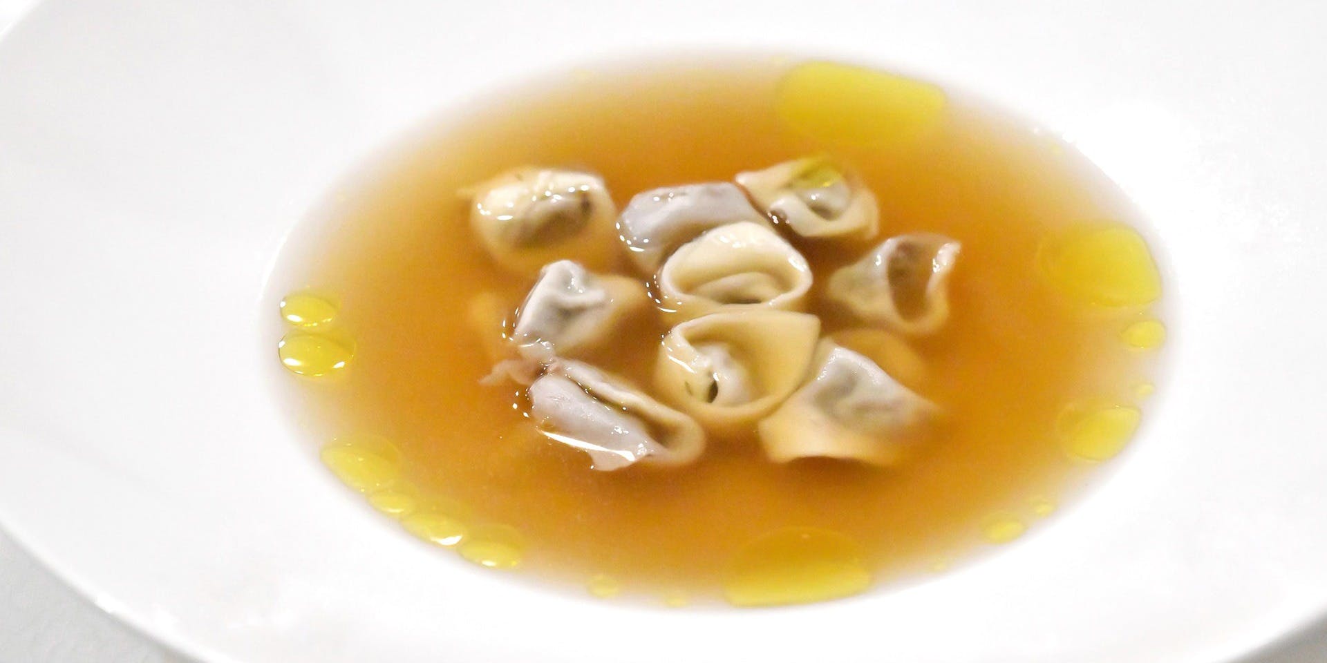 トラットリア セレーノ（Trattoria Sereno）