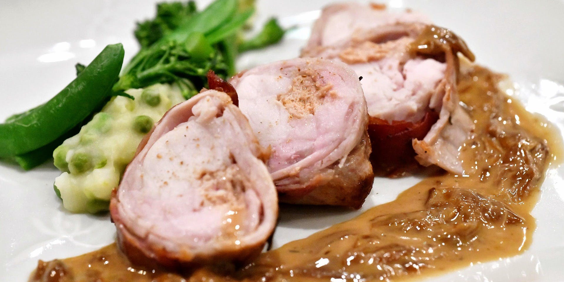 トラットリア セレーノ（Trattoria Sereno）