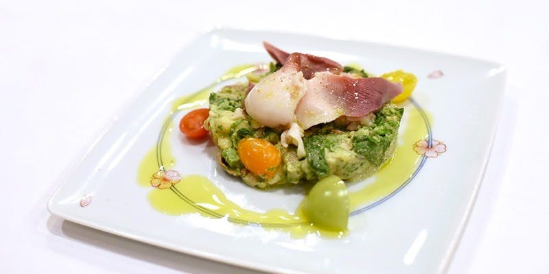 トラットリア セレーノ（Trattoria Sereno）