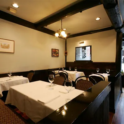 居心地の良い空間