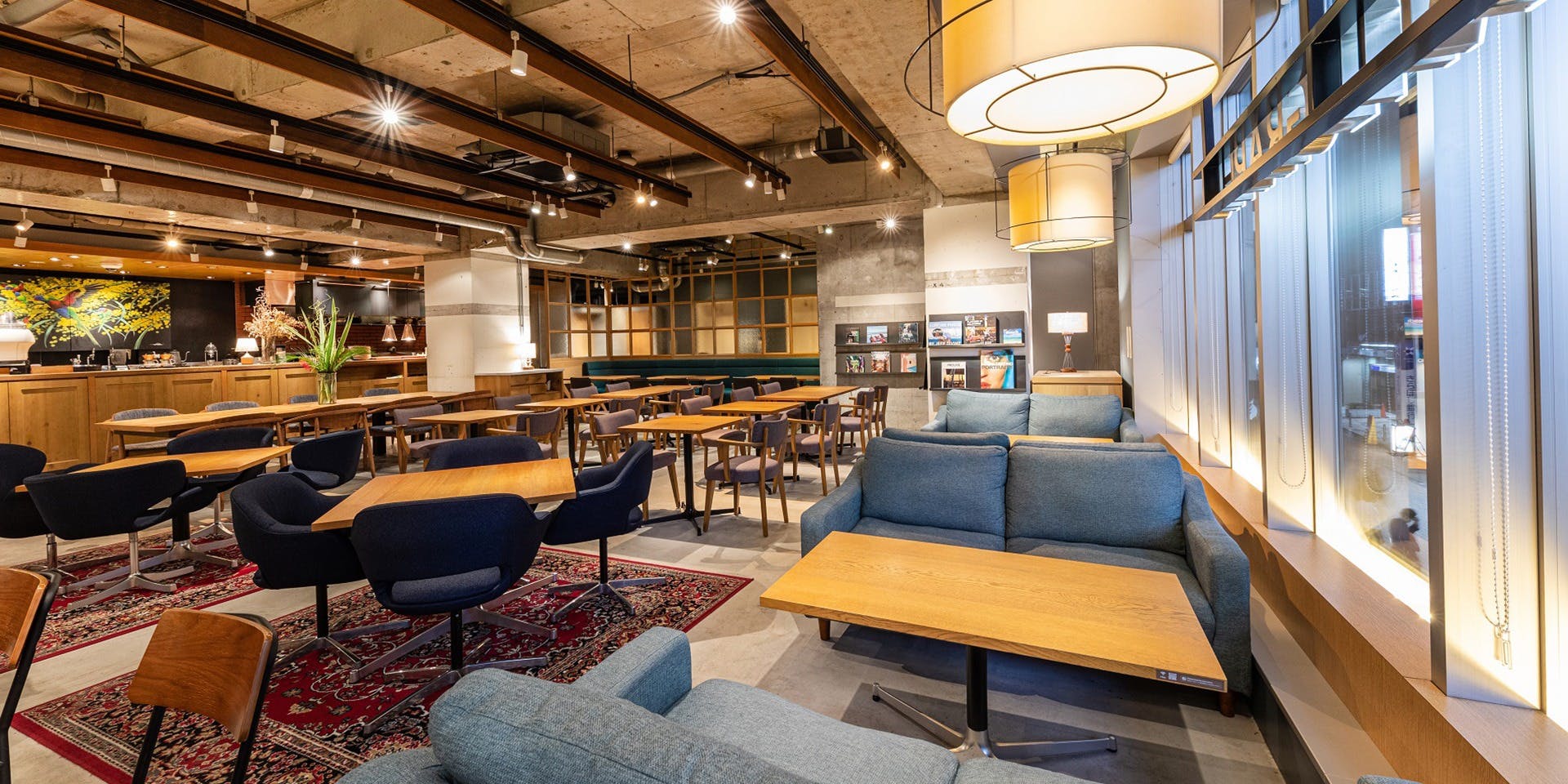 LATTE GRAPHIC 町田店 1枚目