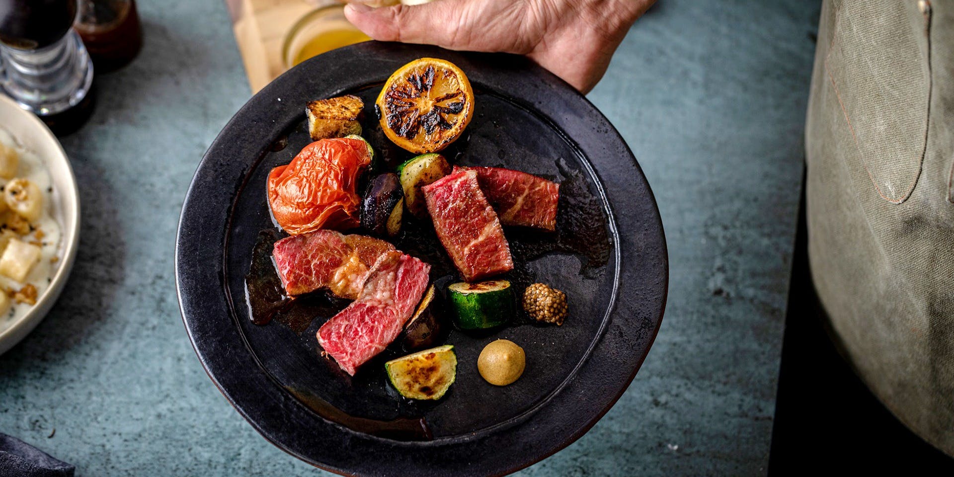 LATTE GRAPHIC 町田店