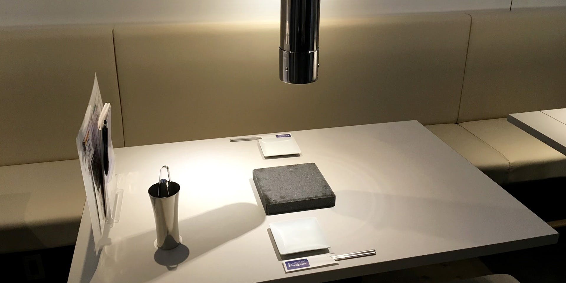 GRILLED MEAT Koba. - 画像2