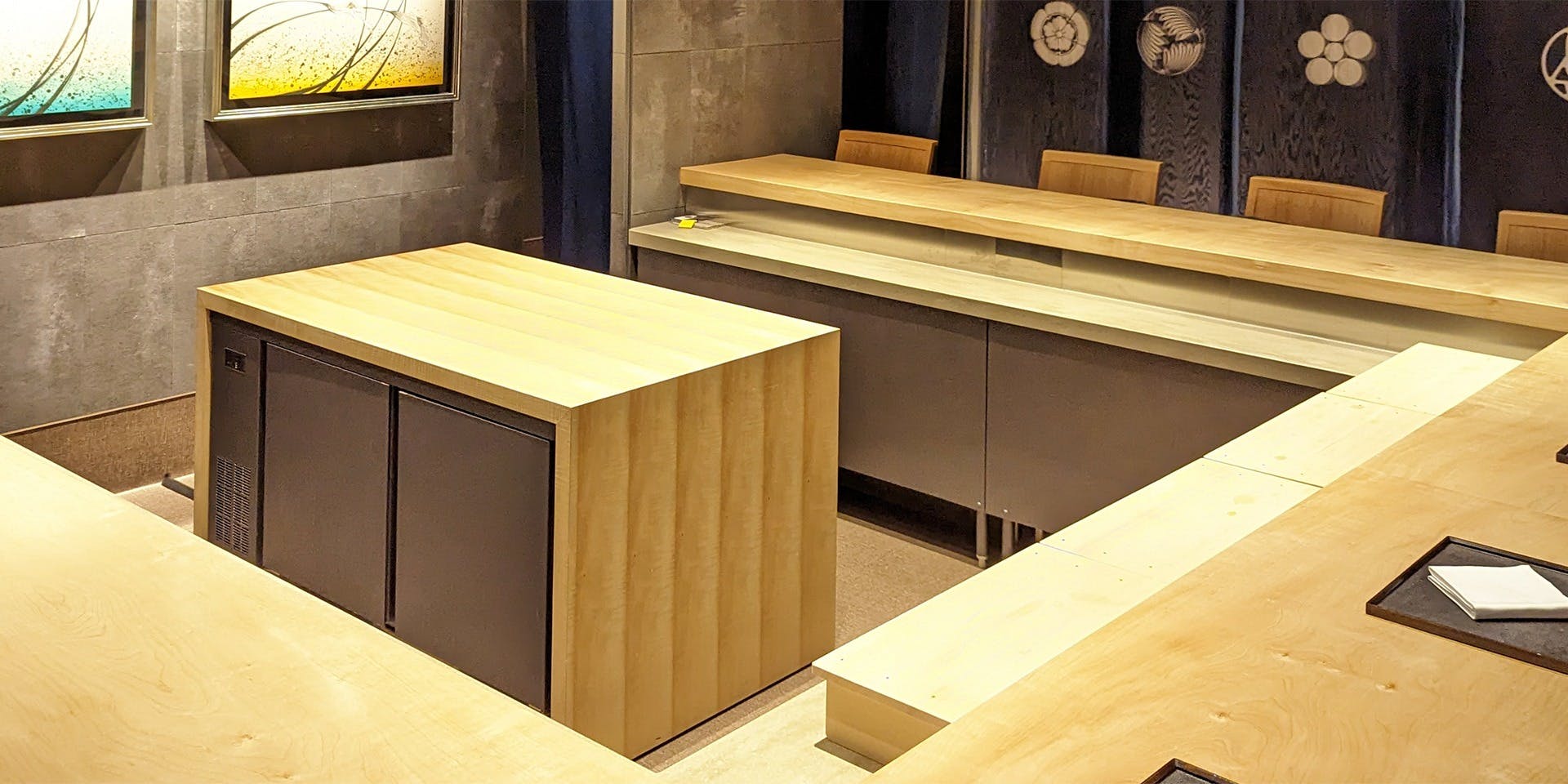 IL Brio 麻布 - 画像2