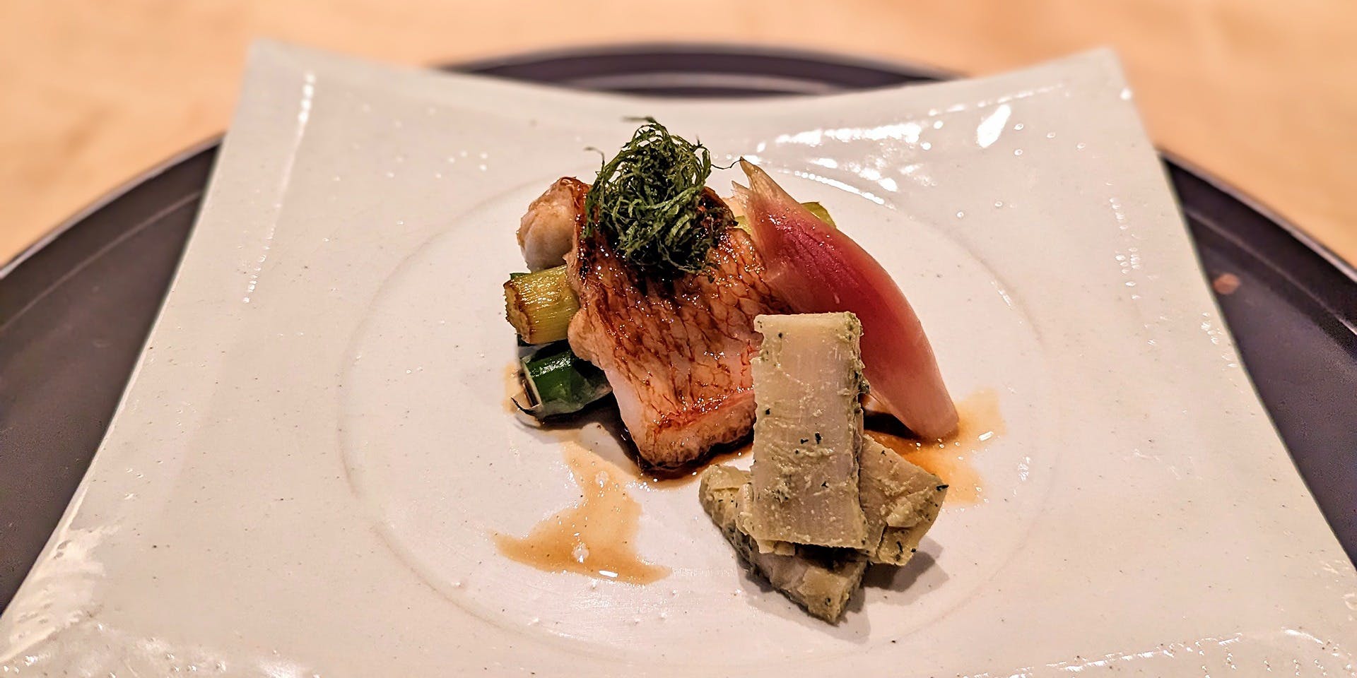 IL Brio 麻布 - 画像4