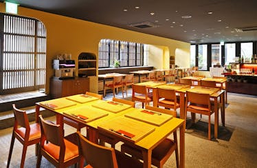 僧伽小野 京都新町別邸/三井ガーデンホテル京都新町 別邸