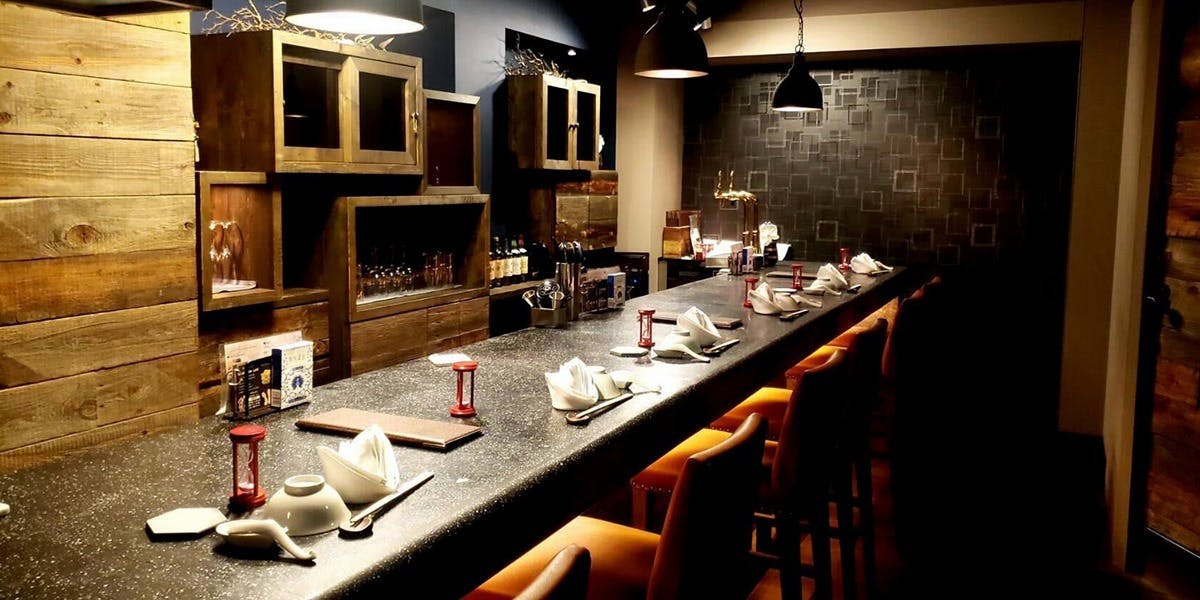 シャングリラズシークレット 北新地店 (シャングリラズシークレット