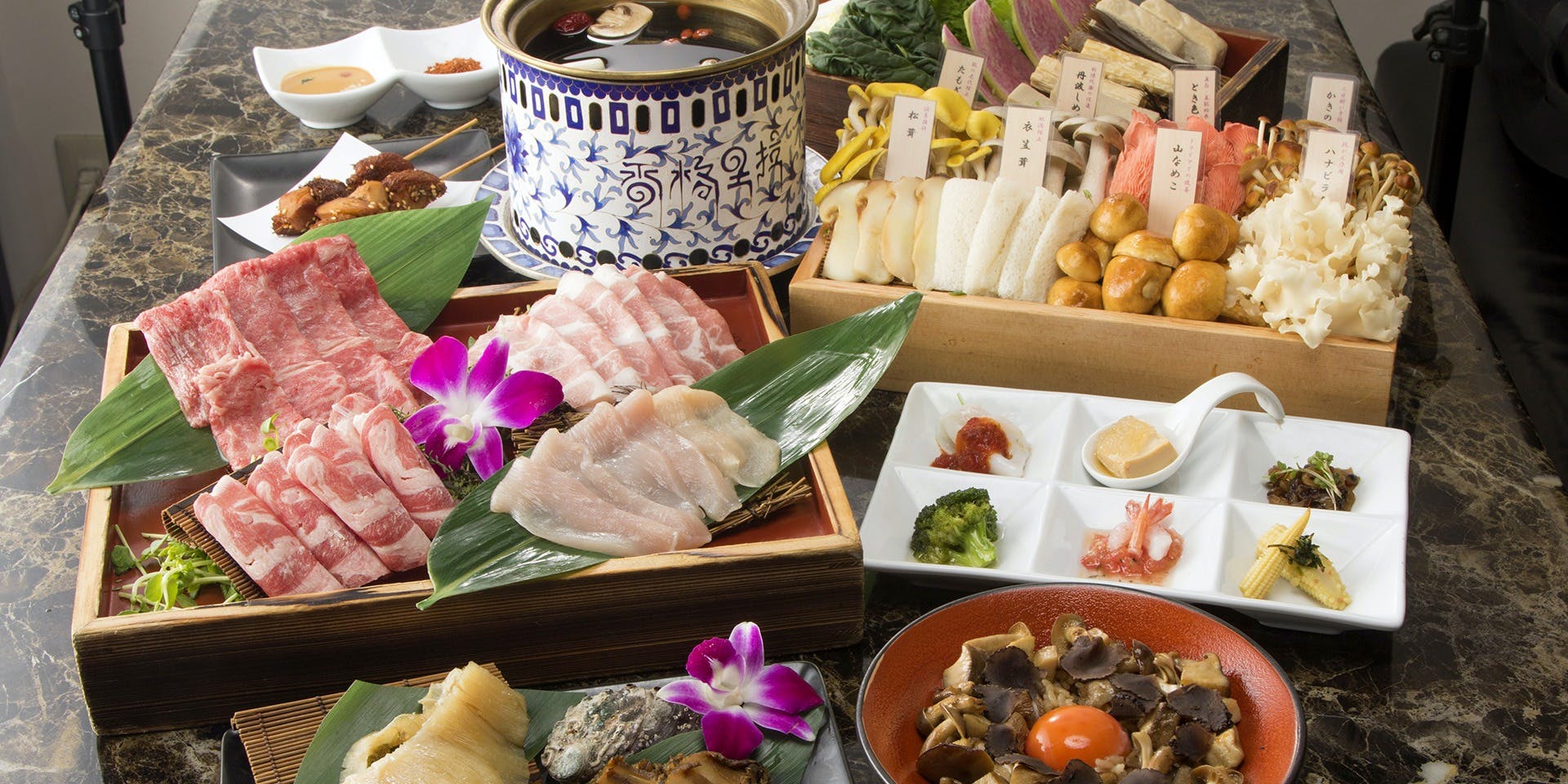 シャングリラズシークレット 北新地店