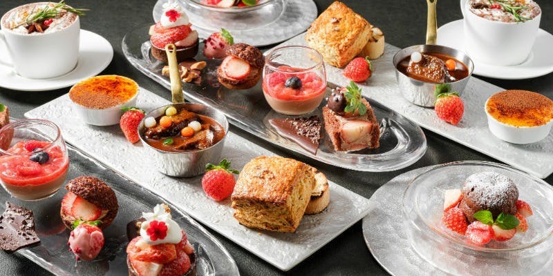 FIVE Grill & Lounge／ハイアット セントリック 金沢 【ディナー