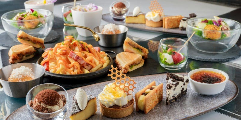 FIVE Grill & Lounge/ハイアット セントリック 金沢 【ラウンジ】世界 FIVE Grill & Lounge/ハイアット セントリック 金沢 【ラウンジ】世界