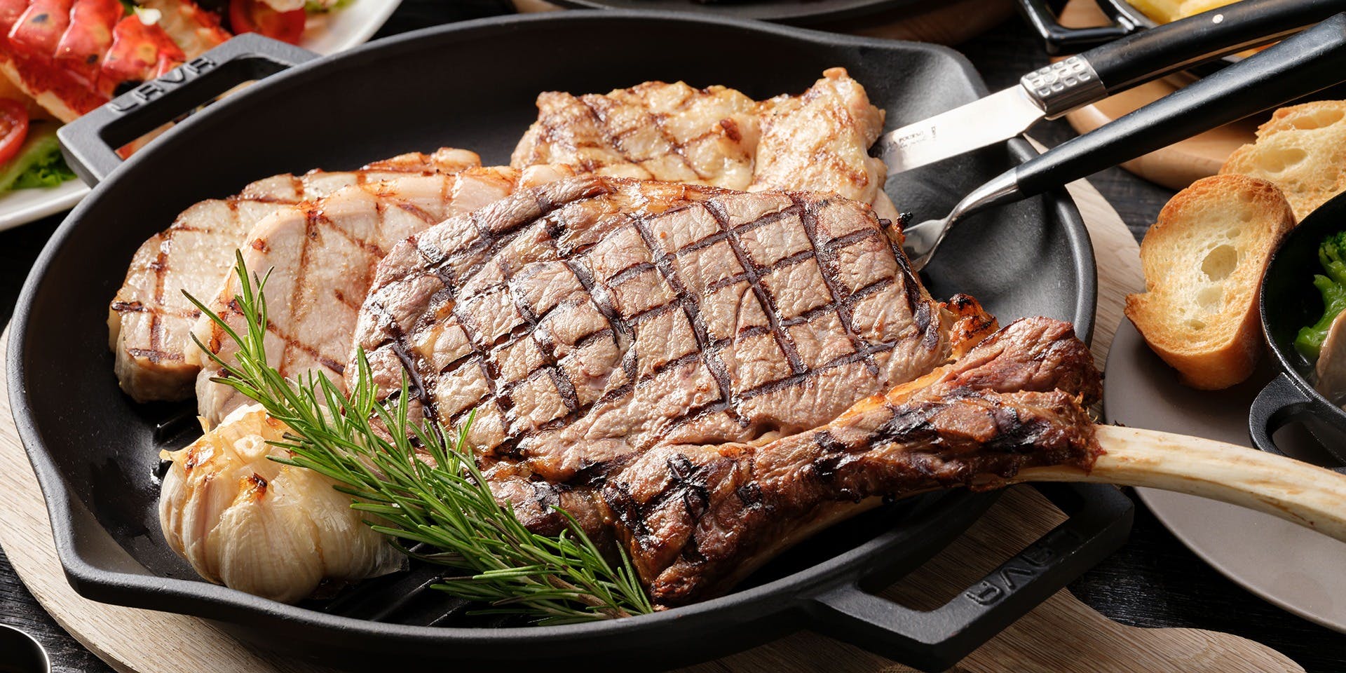 FIVE Grill & Lounge／ハイアット セントリック 金沢 - 画像5