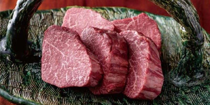 【2026 TETSUコース】お正月から厳選食材を豊富にご堪能！　全9品＋乾杯ドリンク付き（赤身）