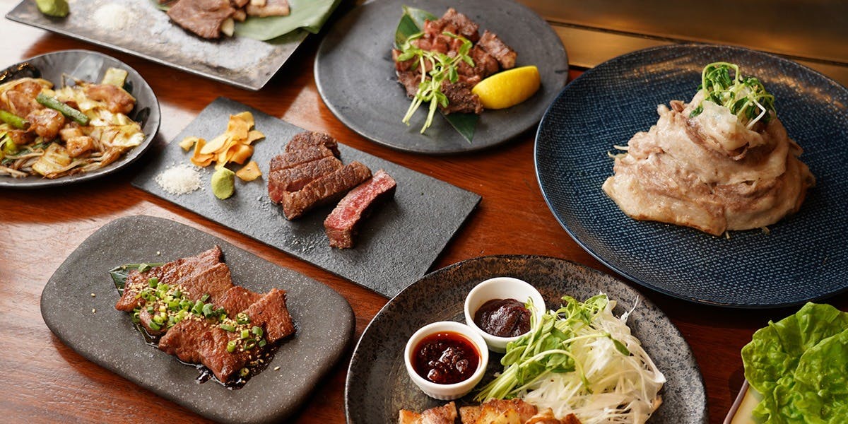 鉄板処TETSU（徹）