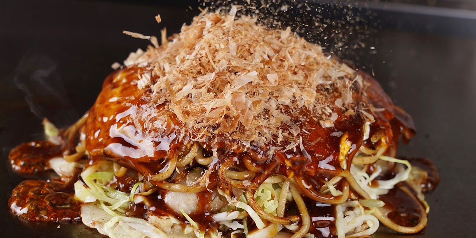 鉄板処TETSU（徹）