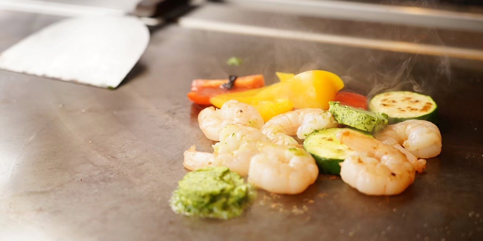 鉄板処TETSU（徹）