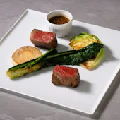La Belle Assiette/ザ ロイヤルパークホテル アイコニック 大阪御堂筋