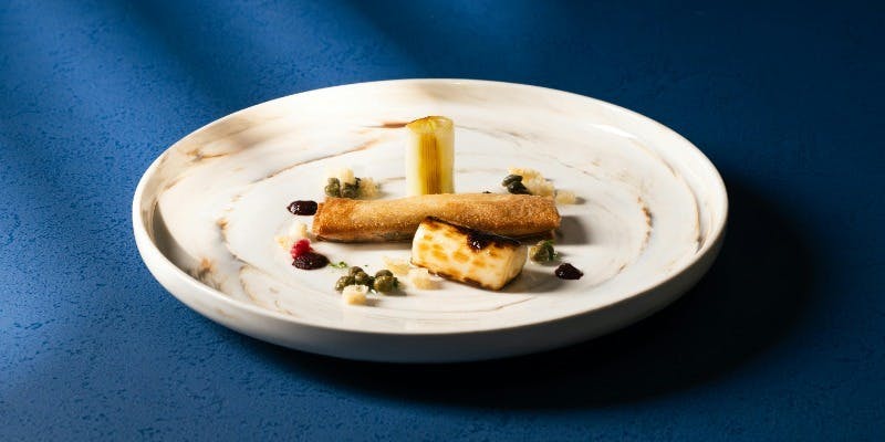 La Belle Assiette�^�U ���C�����p�[�N�z�e�� �A�C�R�j�b�N ���䓰��