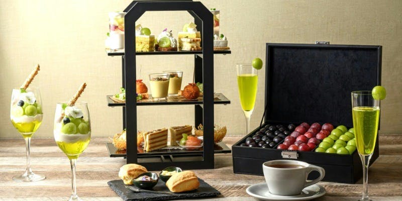 La Belle Assiette�^�U ���C�����p�[�N�z�e�� �A�C�R�j�b�N ���䓰��