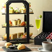 La Belle Assiette/ザ ロイヤルパークホテル アイコニック 大阪御堂筋