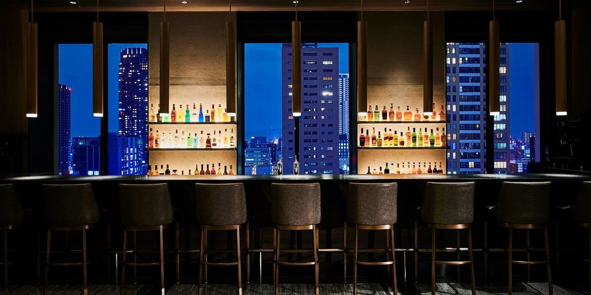 La Belle Assiette／ザ ロイヤルパークホテル アイコニック 大阪御堂筋 - 画像2