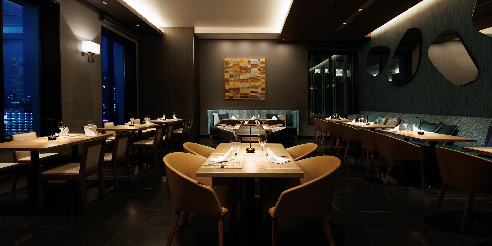 La Belle Assiette／ザ ロイヤルパークホテル アイコニック 大阪御堂筋 - 画像1