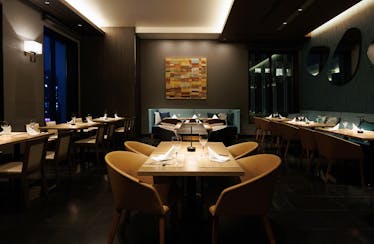 La Belle Assiette/ザ ロイヤルパークホテル アイコニック 大阪御堂筋