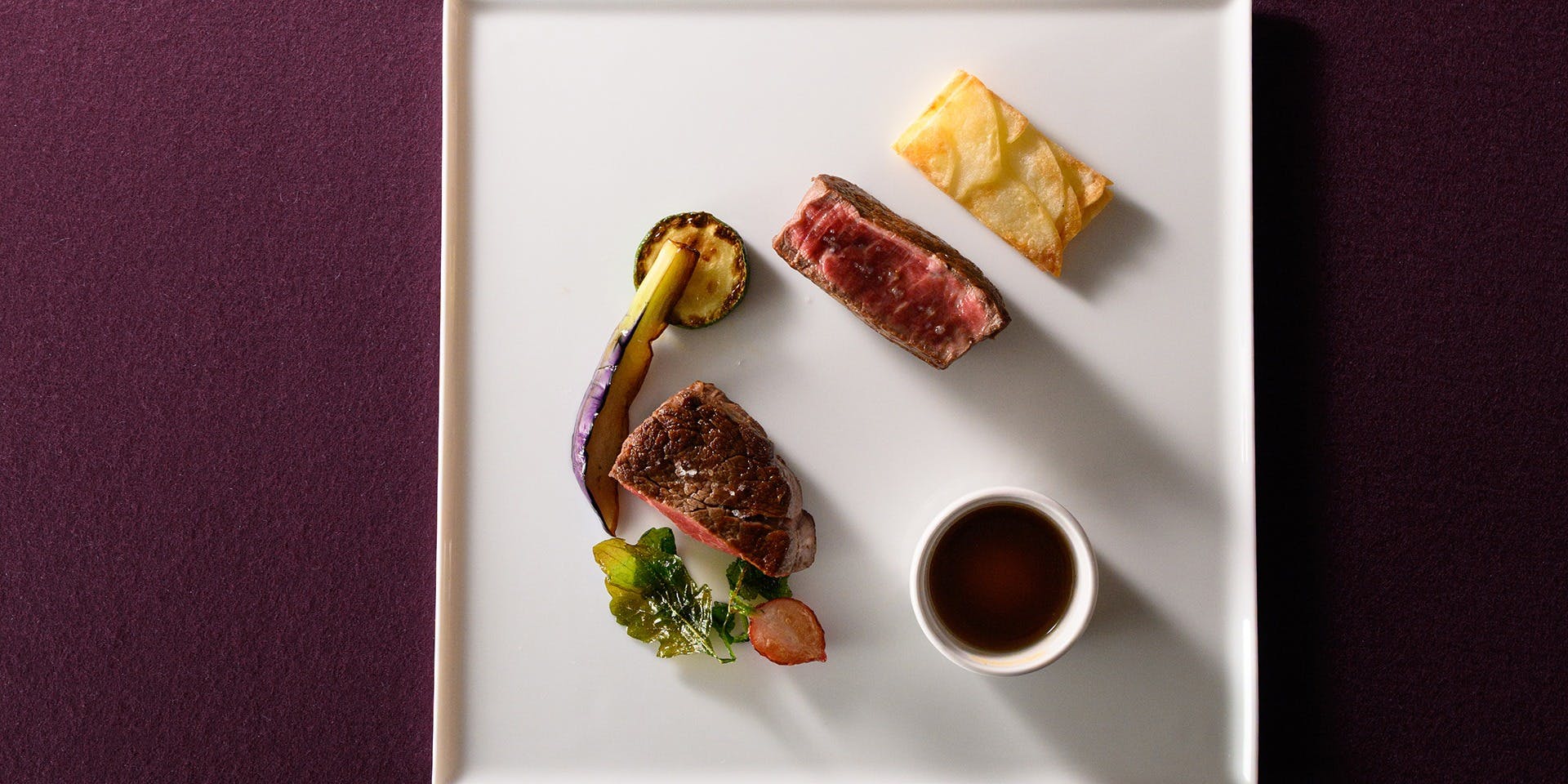 La Belle Assiette／ザ ロイヤルパークホテル アイコニック 大阪御堂筋 - 画像3