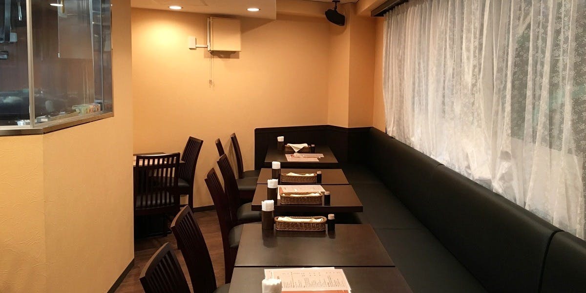 アーンドラ・ダバ（Andhra Dhaba） 1枚目