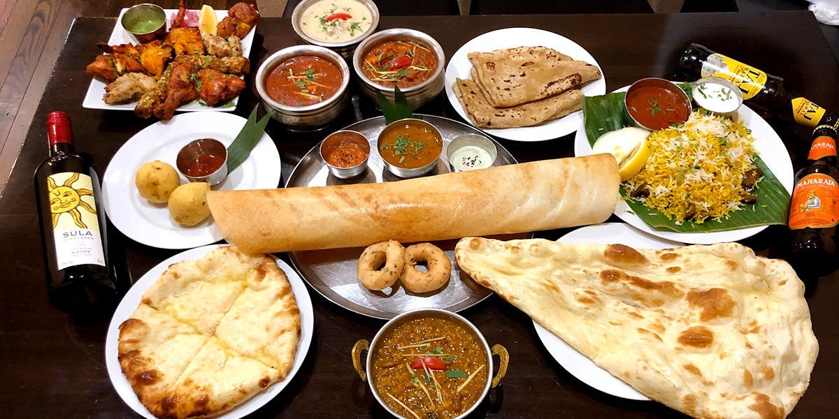 アーンドラ・ダバ - 画像4