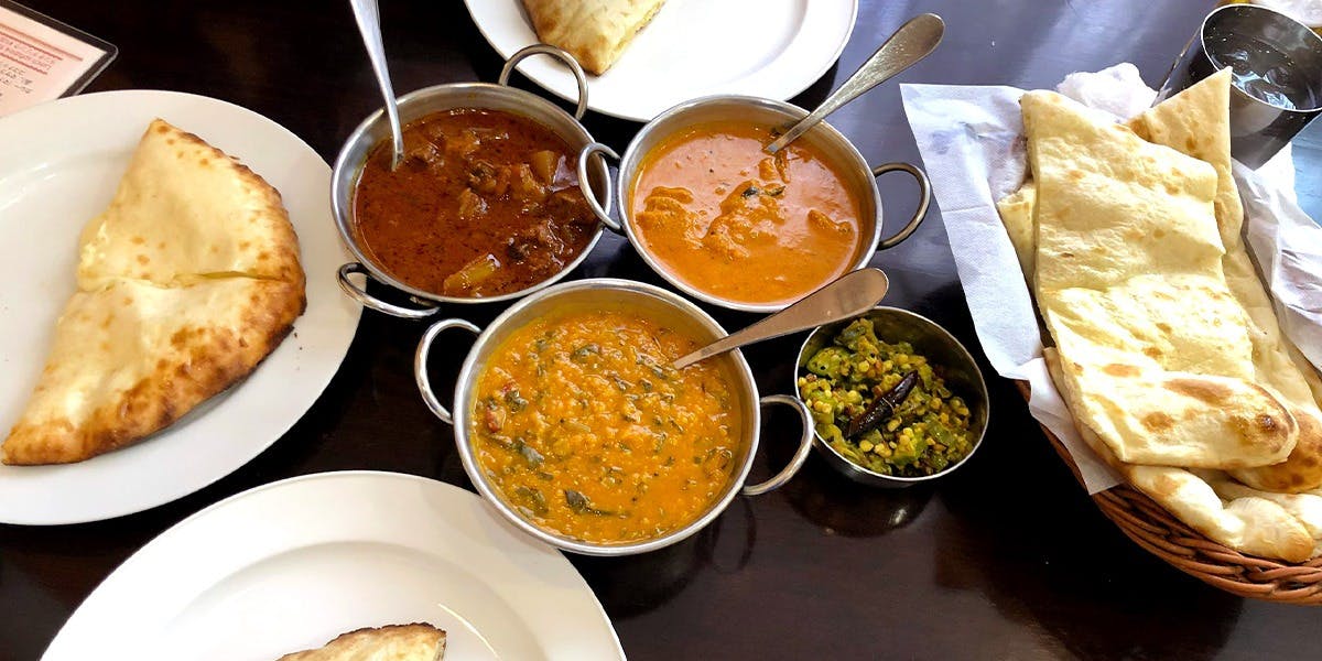 アーンドラ・ダバ - 画像5