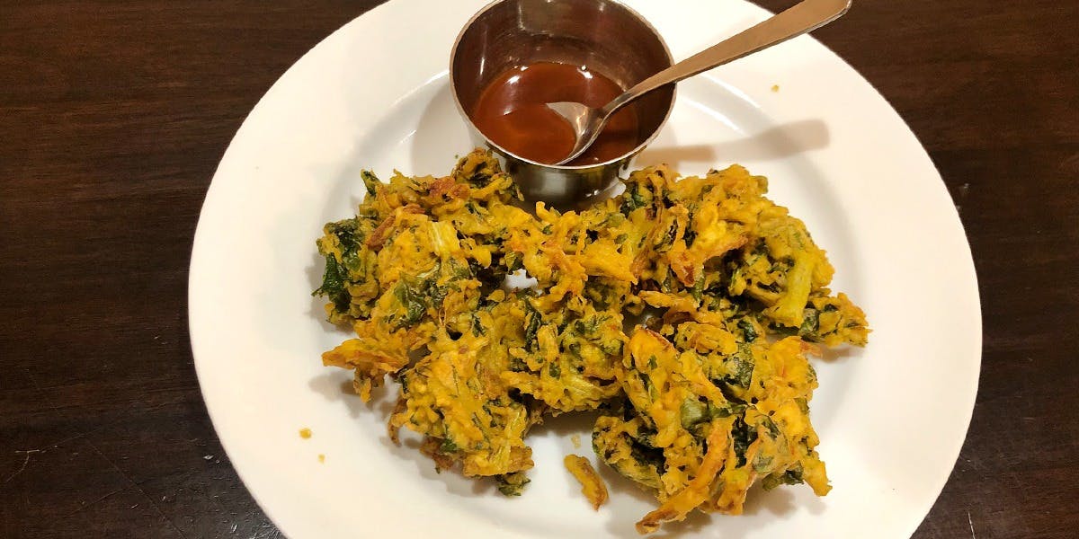 アーンドラ・ダバ（Andhra Dhaba）