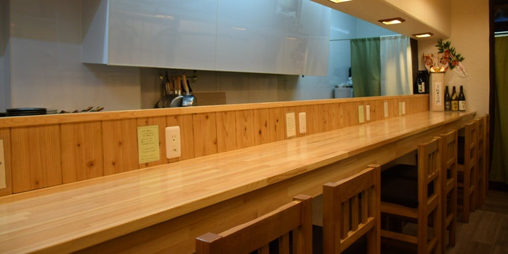 旬菜 よし田 - 画像1