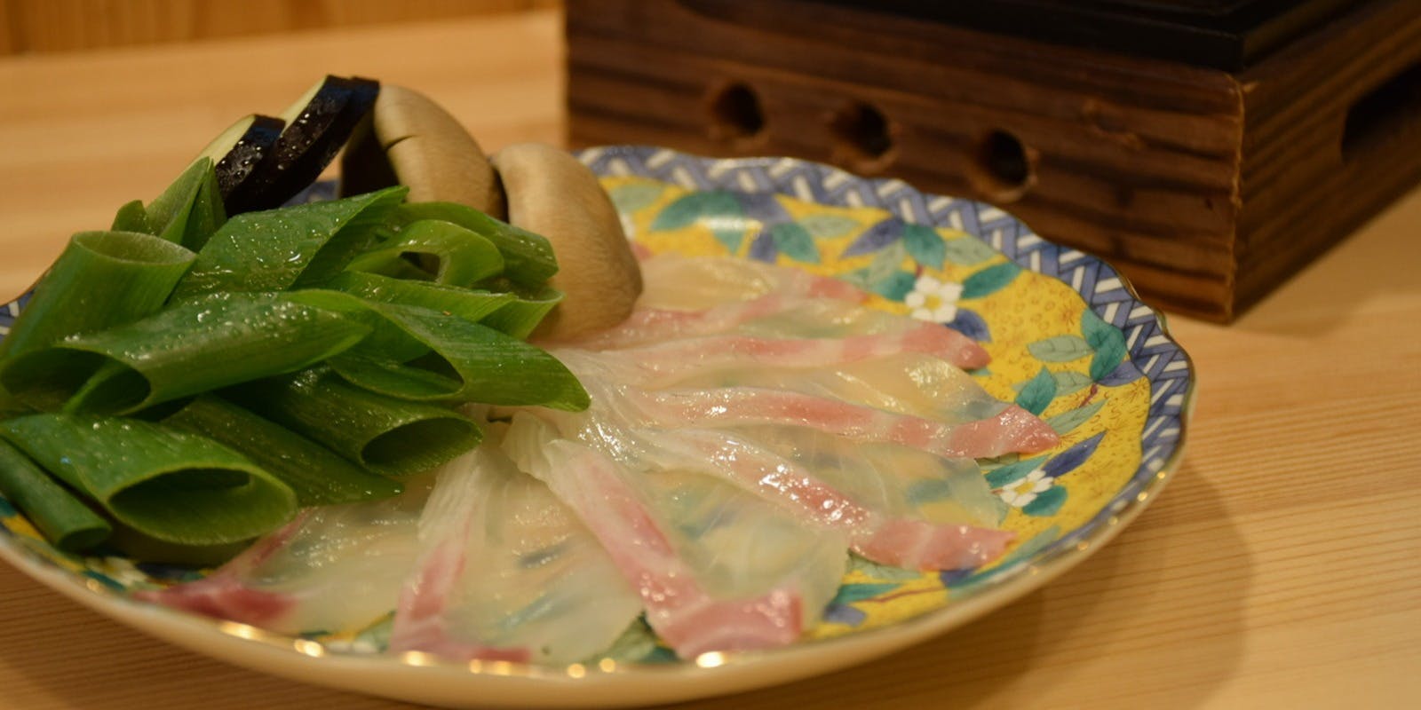 旬菜 よし田 - 画像4