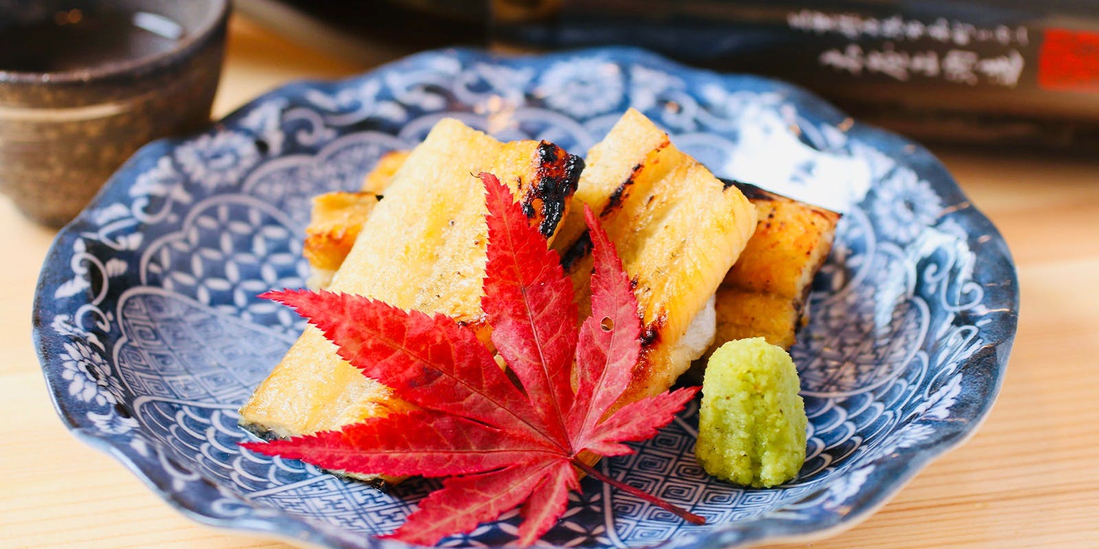 旬菜 よし田