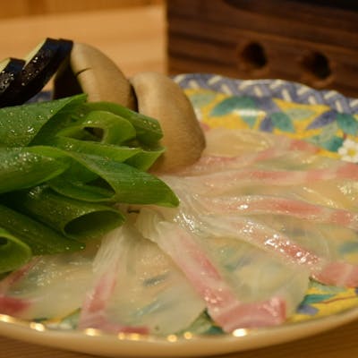 京の味覚を満喫