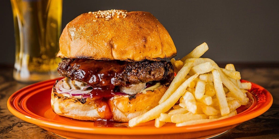 Kobe Beef Dining 和牛特区（コウベ ビーフ ダイニング ワギュウトック【旧店名】Beef dining 和牛特区） 3枚目