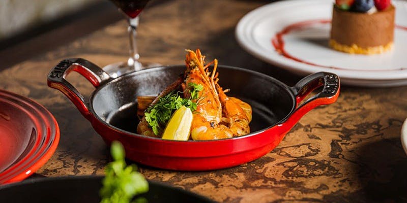 Kobe Beef Dining 和牛特区（コウベ ビーフ ダイニング ワギュウトック【旧店名】Beef dining 和牛特区）