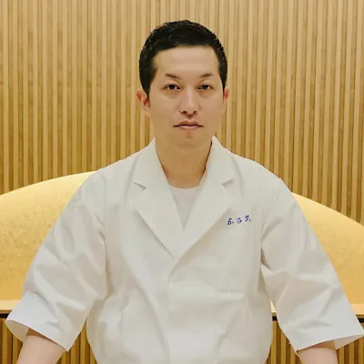 村上 亀(ムラカミ ヒサシ)ー鮨職人