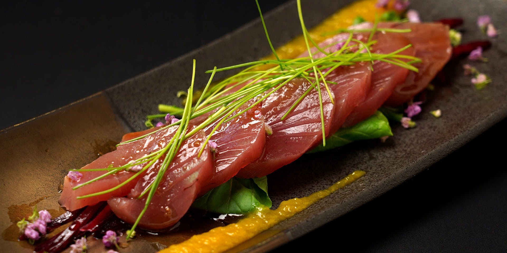 肉割烹 銀座 KEIJI