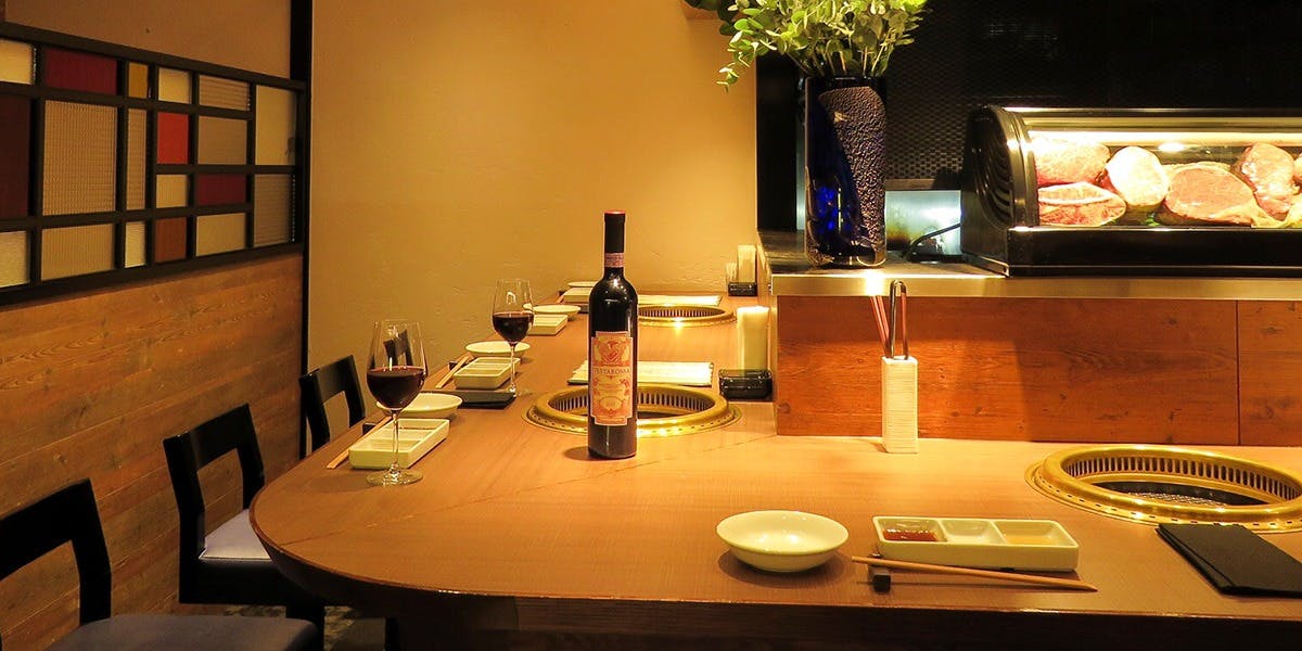 焼肉 福々 - 画像1