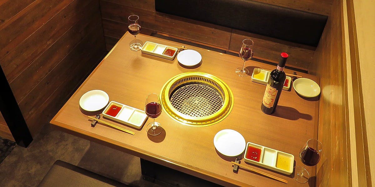 焼肉 福々 - 画像3