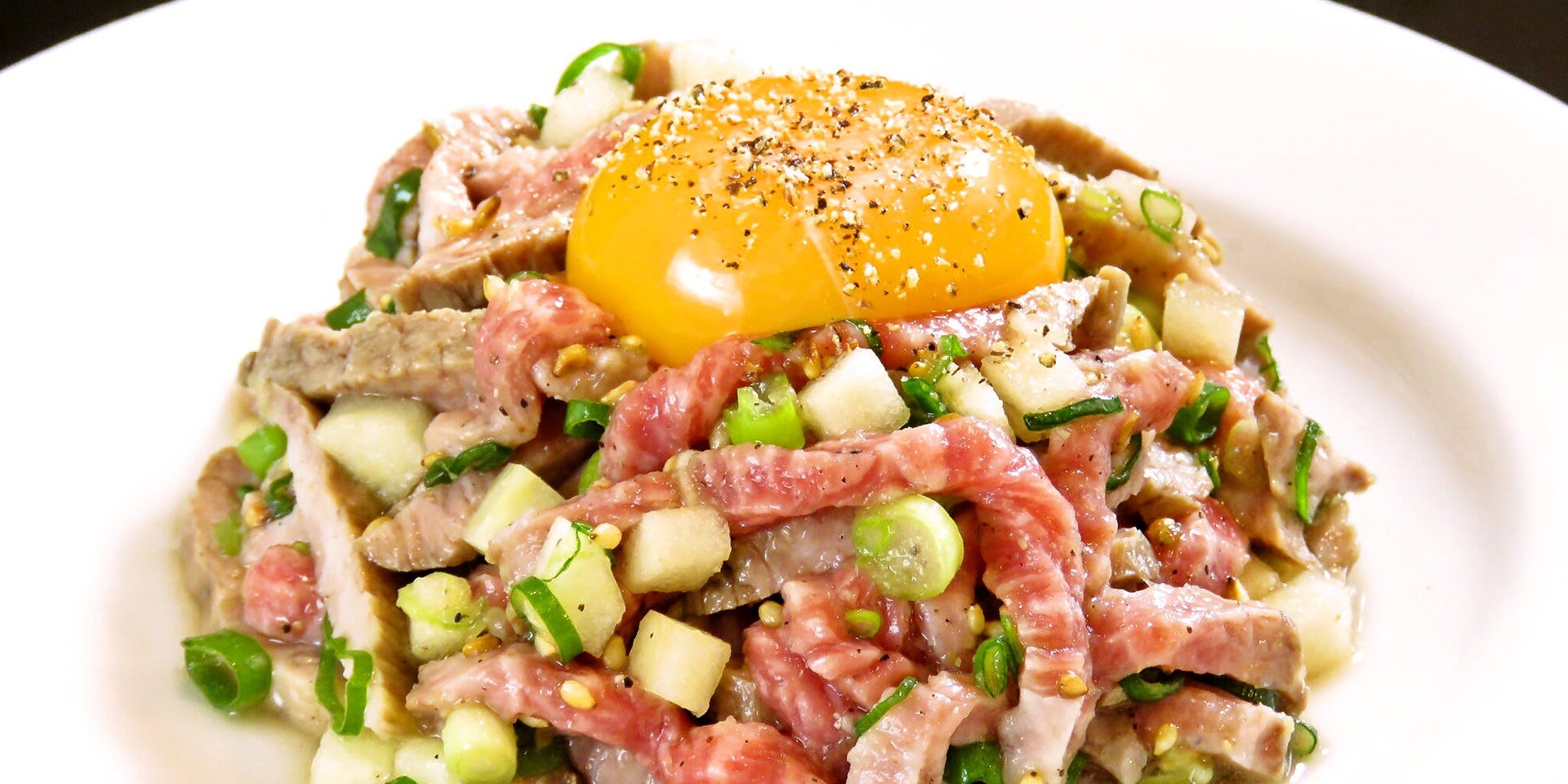 焼肉 福々 - 画像4